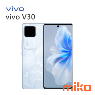 vivo V30 花似錦